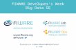 FIWARE FWD big_data_all_in_1_v1