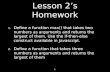 Hub102 - JS - Lesson3