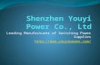 Shenzhen Youyi Power Co., Ltd