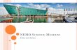 Nemo science museum