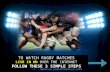 Watch - Northampton Saints v Harlequin - England - Aviva Premiership Rugby 2015 - rugby union results today 2015 - rugby union results live 2015
