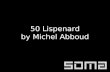 50 Lispenard by Michel Abboud