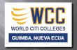 WCC Guimba Campus