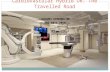 Advanced Cardiovascular Surgery Hybrid Operating Room (Nuts & Bolts)