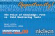 The Price of Knowledge: Free vs. Paid Monitoring Tools