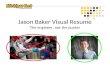 Jason Baker Visual Resume