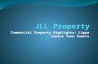JLL Property Commercial Property Highlights | Lippo Centre Twin Towers