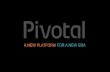 IMCSummit 2015 - 1 IT Business  - The Evolution of Pivotal Gemfire