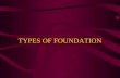 Types of foundation...Sana Po May Matutunan tayo !