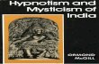 Ormond mc gill   hypnotism and mysticism of india -cleaned