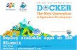 Deploy apps on ibm bluemix   docker day vietnam 2015