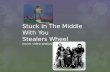 Stuck in the middle with you analysis