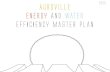 Auroville energy masterplan 2015