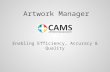 Discus IT - CAMS Artwork Manager Presentation FMCG