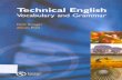 Brieger&pohl technical english   vocabulary ang grammar