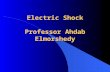 Electric Shock-Ahdab