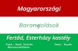 Barangolások Magyarországon  Fertőd Esterházy kastély