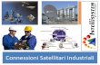 Presentazione Soluzioni M2M via Satellite - Cristian Randieri - Intellisystem Technologies