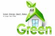 Oregon Green Energy Smart Homes