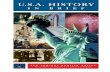 U.S.A. History in Brief Learner English Edition (4.05MB)