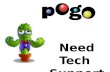 Clup Pogo Support Phone Number +1-855-676-2448