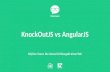 #speakgeek - Angular JS