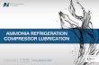 Isel-NXT - Ammonia Refrigeration Presentation