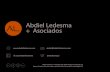 Abdiel Ledesma + Asociados