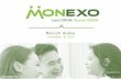 Monexo Innovations Limited: seeking capital