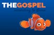 The Gospel According to Nemo
