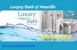 Luxury Bath of Amarillo 940-202-8912