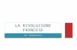 La rivoluzione francese (Francesca)