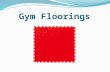 Rubber gym mats for your gym