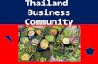 Thailand Small Business Online