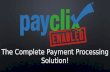 How to process a miscellaneous payment through your PayClix dashboard