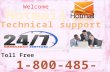 Hotmail Technical Help Support Number 1-800-485-4057