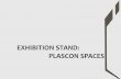 Exhibithion Stand - Plascon Spaces
