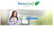 Newleaf Home Access for Affinities