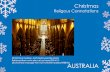 Religious Connotations Australia