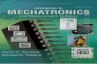 Alciatore Introduction Mechatronics Measurements Systems 4th Txtbk