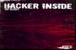 Livro - Hacker Inside I