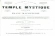 0152-Fiducius-Marconis de Negre-El Templo Mistico 03
