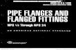 ASME B16.5 - Pipe Flanges.pdf
