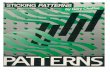 Patterns - Stickings (Gary Chaffee)