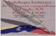 Julio Miranda. Antología. Estudio y Cronologia de La Poesia Venezolana, Puerto Rico