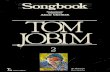 Songbook - Tom Jobim