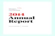 2014 Oregon Humanities Annual Report