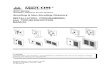 Mircom ADC0360A User Manual