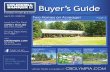 Coldwell Banker Olympia Real Estate Buyers Guide August 8th 2015
