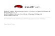 Red Hat Enterprise Linux OpenStack Platform-7-Introduction to the OpenStack Dashboard-En-US